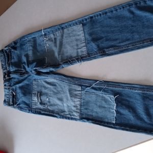 BDG Cowboy Jeans Size 25